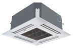 Кассетная сплит-система Haier AB60ES2ERA(S)/1U60IS2EAB(S)
