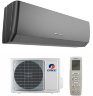 Сплит-система Gree GWH18AGDXD-K6DNA4E Pular Inverter Arctic Black