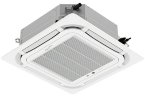 Кассетная сплит-система Aeronik ASI-AKH160R1/B-S INV/ASO-AGUHN160R1/INV ТF06