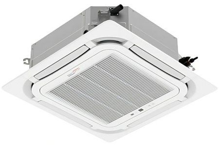 Кассетная сплит-система Aeronik ASI-AKH160R1/B-S INV/ASO-AGUHN160R1/INV ТF06
