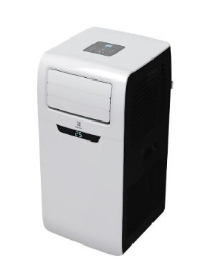Мобильный кондиционер Electrolux EACM-09 FM/N3 Manhattan