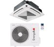 Кассетная сплит-система Energolux SAC36С6-A/SAU36U6-A Cassette 6