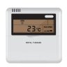 Канальная сплит-система Royal Thermo RTFD-24LAKHN1 Forte Integro