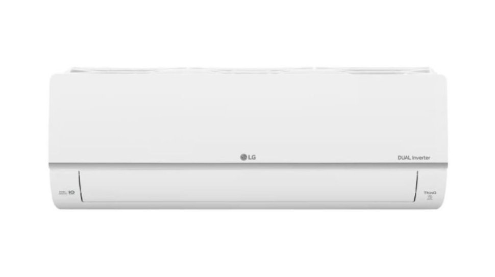 Настенная сплит-система LG D09TT2 Mega Dual Plus