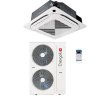 Кассетная сплит-система Energolux SAC48С6-A/SAU48U6-A Cassette 6