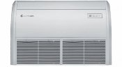 Напольно-потолочная сплит-система Quattroclima QV-I36FF1/QN-I36UF