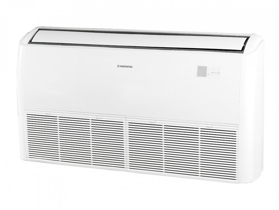Напольно-потолочная сплит-система Kentatsu KSHE176HFAN3/KSUT176HFAN3L