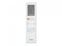 Сплит-система Midea MSFE-18N8D6-I/MSFE-18N8D6-O Breezeless E