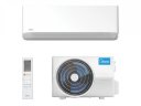 Сплит-система Midea MSFE-18N8D6-I/MSFE-18N8D6-O Breezeless E