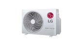 Настенная сплит-система LG D12TT Mega Dual Plus