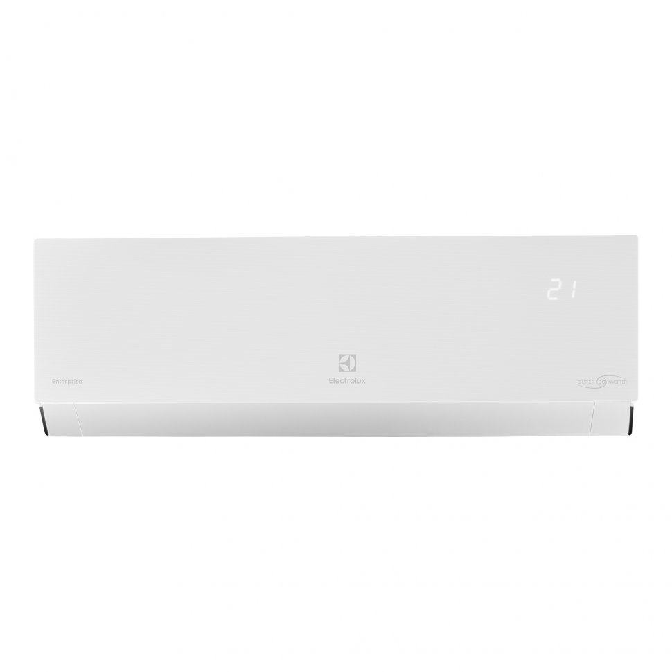 Сплит-система Electrolux EACS/I-18HEN-WHITE/N8_24Y Enterprise Super DC Inverter