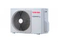 Кассетная сплит-система Toshiba RAV-RM561UTP-E/RAV-GM561ATP-E
