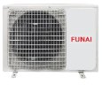 Напольно-потолочная сплит-система Funai LAC-DR105HP.F01/S/LAC-DR105HP.01/U Dragon
