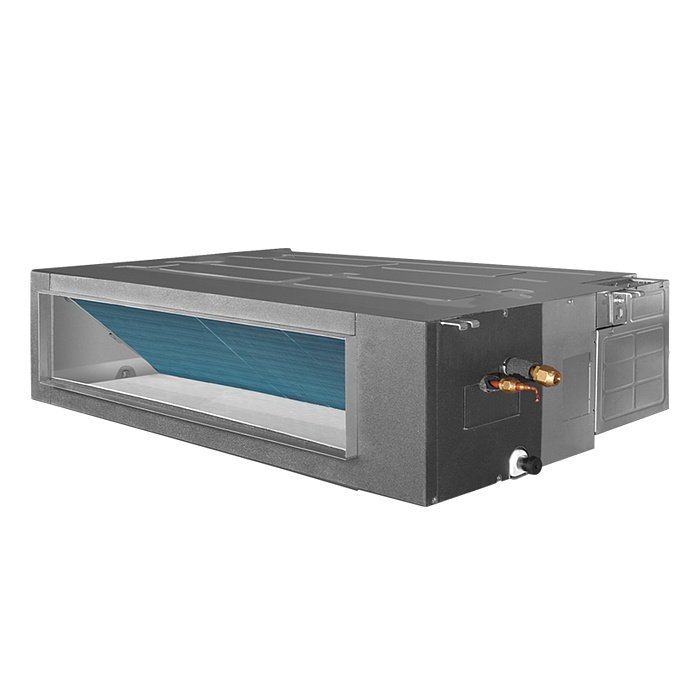 Канальная сплит-система Royal Thermo RTFD-60LAKHN1 Forte Integro