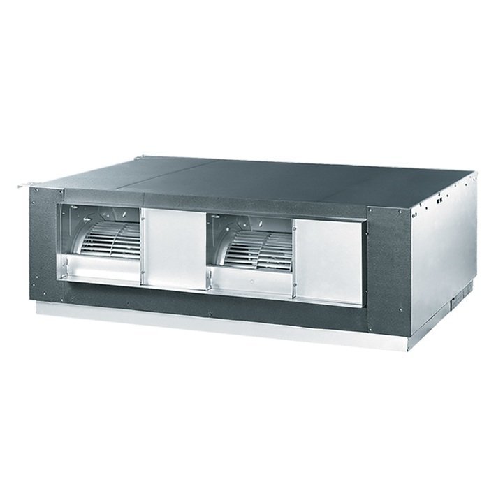 Внутренний канальный блок мультизональной системы VRF Electrolux ESVMD-SF-280-A Step Free