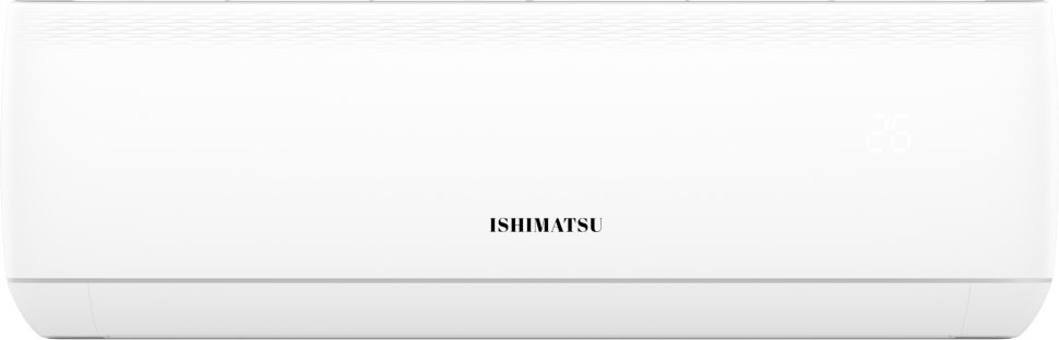 Сплит-система Ishimatsu ALK-24I Akasi Inverter