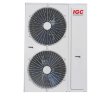 Напольно-потолочная сплит-система IGC IFХ-V60HSDC/U