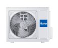 Мульти сплит-система на 3 комнаты 35+35+35 м2 Haier 3х AS12NS6ERA-W/3U70S2SR5FA Lightera Super Match с Wi-Fi модулем ESP32