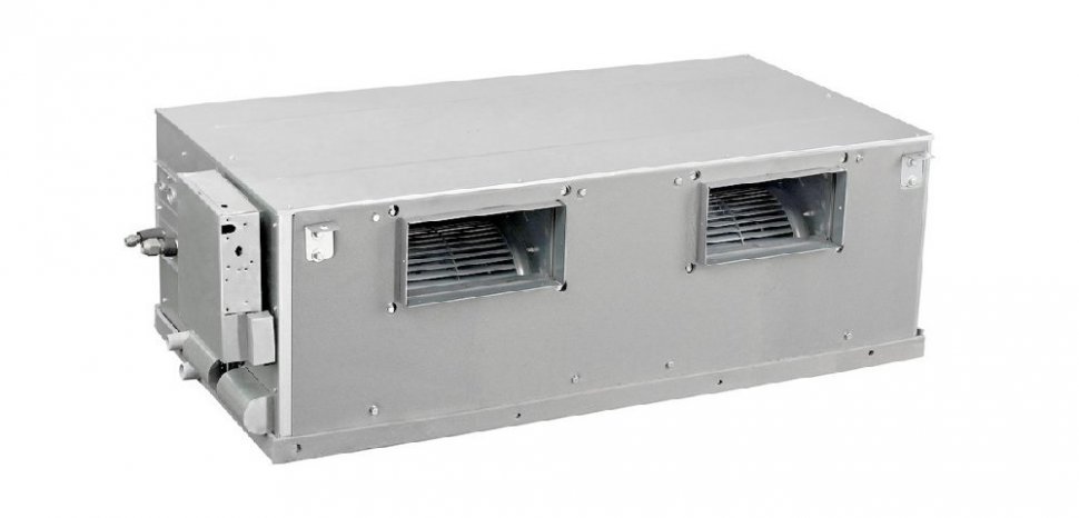 Канальная сплит-система General Climate GC-DH96HWN1/GU-U96H