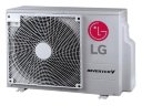 Кассетная сплит-система LG CT09R.NR0/UU09WR.UL0 Ultra Inverter