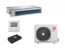 Канальная сплит-система Kentatsu KSMB70HZAN1R/KSUNB70HZAN1