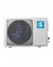Напольно-потолочная сплит-система Quattroclima QV-I18FG/QN-I18UG